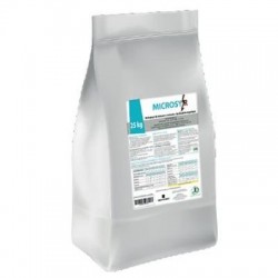 Conditionnement MICROSYR - Biostimulant - Engrais starter UAB