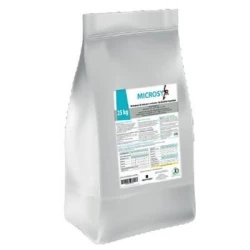 MICROSYR - Biostimulant - Engrais starter UAB