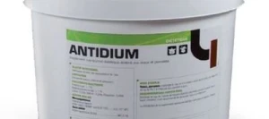 Aliment diététique ANTIDIUM