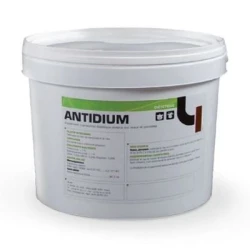 Aliment diététique ANTIDIUM