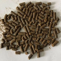 MAGALINE 8.5.0 - Engrais organique UAB