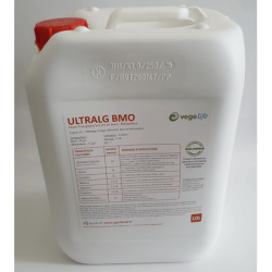 ULTRALG BMo - Biostimulant - Engrais liquide UAB 