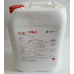 ULTRALG BMo - Biostimulant - Engrais liquide UAB