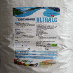 Biostimulant ULTRALG UAB poudre 
