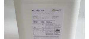 ULTRALG MIX - Biostimulant - Engrais liquide