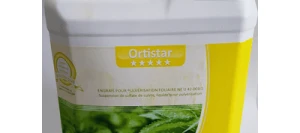 ORTISTAR - Biostimulant - Engrais liquide UAB