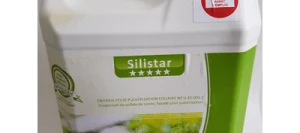 SILISTAR - Biostimulant - Engrais liquide UAB