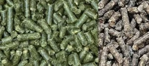 Luzerne 70 & Pulpe 30 - Gr BIO - Matière première