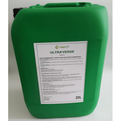 ULTRA'VERDE - Biostimulant - Engrais liquide 