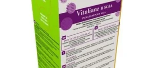 Inoculum VITALIANZ R Soja UAB liquide