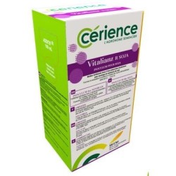 Inoculum VITALIANZ R Soja UAB liquide