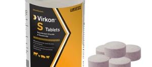 Désinfectant VIRKON S Tablettes 5 g