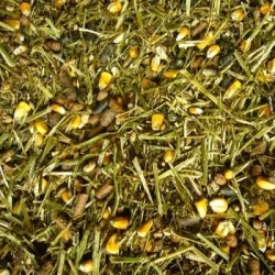 DESHYFIBRE CAP 25/25 - Aliment