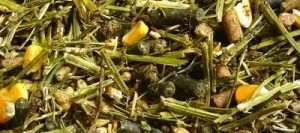 DESHYFIBRE OL 25/25 - Aliment