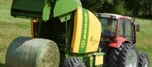 Conservateur biologique SILO KING Dry