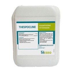 Shampoing vétérinaire THESPOCLINE - THESEO