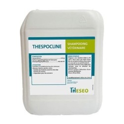 Nettoyant Désinfectant SANOCIDEX - THESEO - Prix