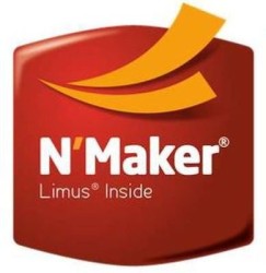 Conditionnement N'MAKER 46 - avec Limus - Engrais Granulé