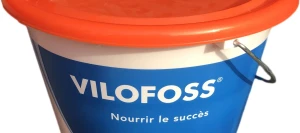 Seau TERRAPROTEK - Aliment minéral