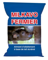 B-MILK FERMIER - Aliment d'allaitement