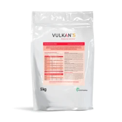 Désinfectant VULKAN S - HUVEPHARMA