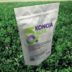 Inoculum KONCIA ALFA