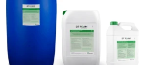 Détergent DT FOAM - HUVEPHARMA