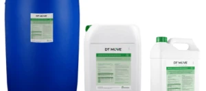 Détergent désinfectant DT MOVE - HUVEPHARMA