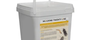 Insecticide MOUXINE TWENTY ONE
