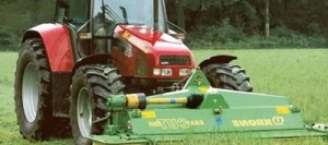 Ray grass d'Italie ANCAR non traité