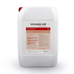 Désinfectant VULKAN AIR - HUVEPHARMA