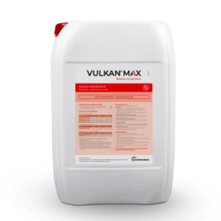 Désinfectant VULKAN MAX - HUVEPHARMA