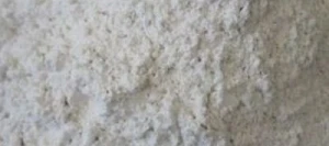 Chaux vive calcique 94% - Amendement poudre