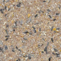 POULE PONDEUSE NATURE - Aliment