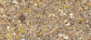 VOLAILLE CROISSANCE FINITION NATURE - Aliment