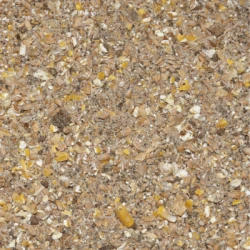 VOLAILLE CROISSANCE FINITION NATURE - Aliment