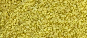 Soufre élémentaire - Engrais en pastilles UAB