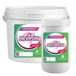 Désinfectant MEVIPOW - SOMVITAL