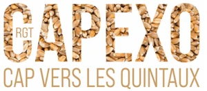 Blé tendre CAPEXO AB CERALL