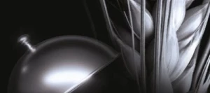 Orge 6R DELIS VIBRANCE GOLD