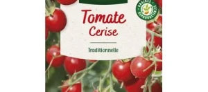 Tomate CERISE - VILMORIN
