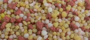 20.5.10 - 10 soufre - Engrais