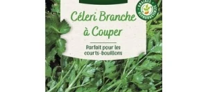 Céleri à Couper - VILMORIN