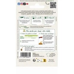 Céleri à Couper - VILMORIN