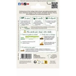 Chou Cabus CŒUR DE BOEUF Moyen de la Halle - VILMORIN