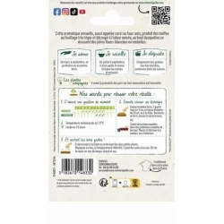 Cumin des Prés - VILMORIN