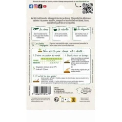 Laitue pommée APPIA - VILMORIN