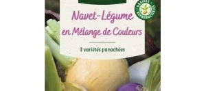 Navet en Mélange - VILMORIN