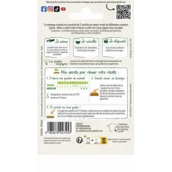 Navet en Mélange - VILMORIN