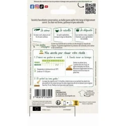 Oignon Jaune VALENCIANA TARDIA - VILMORIN